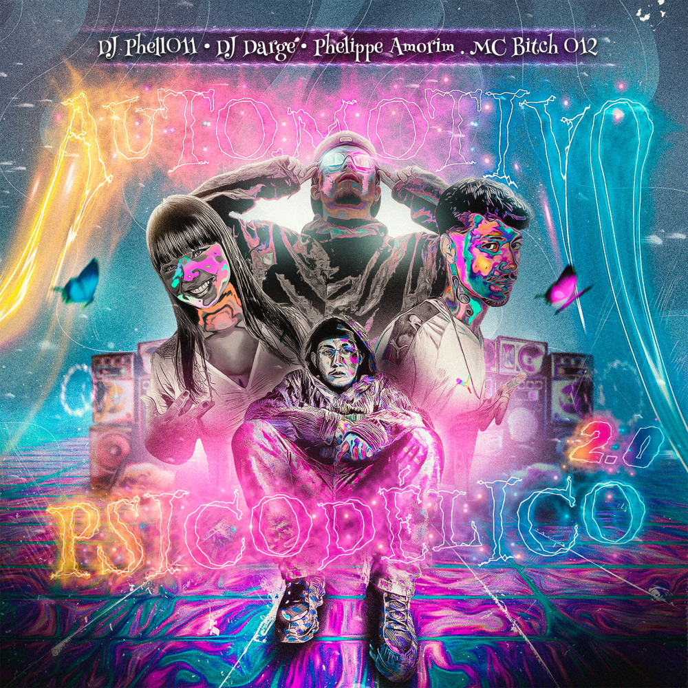 Automotivo Psicodélico 2.0
