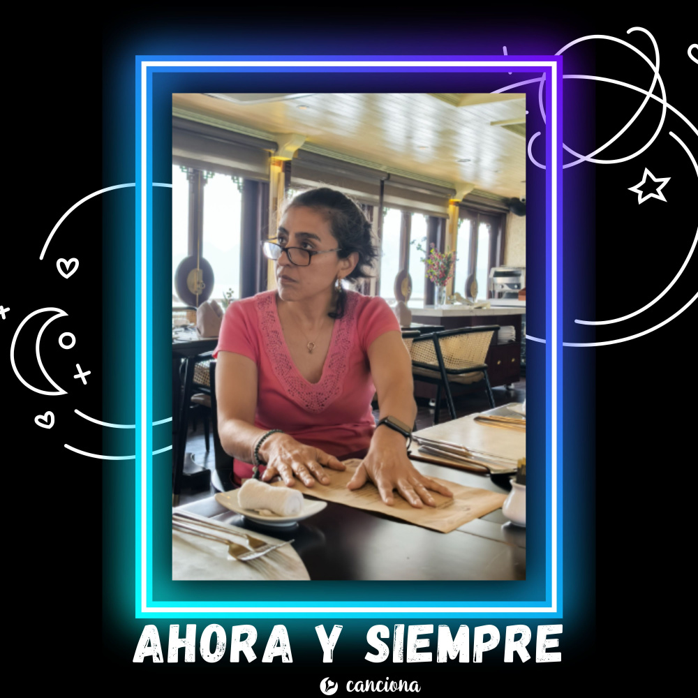 Ahora y Siempre