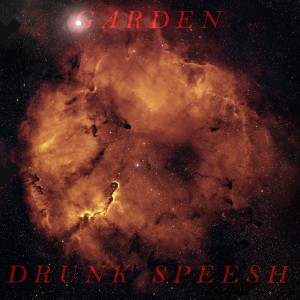 GARDEN的專輯Drunk speesh (Explicit)
