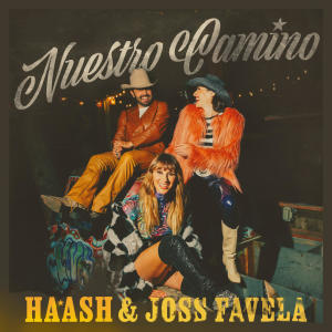 อัลบัม Nuestro Camino ศิลปิน Ha-Ash