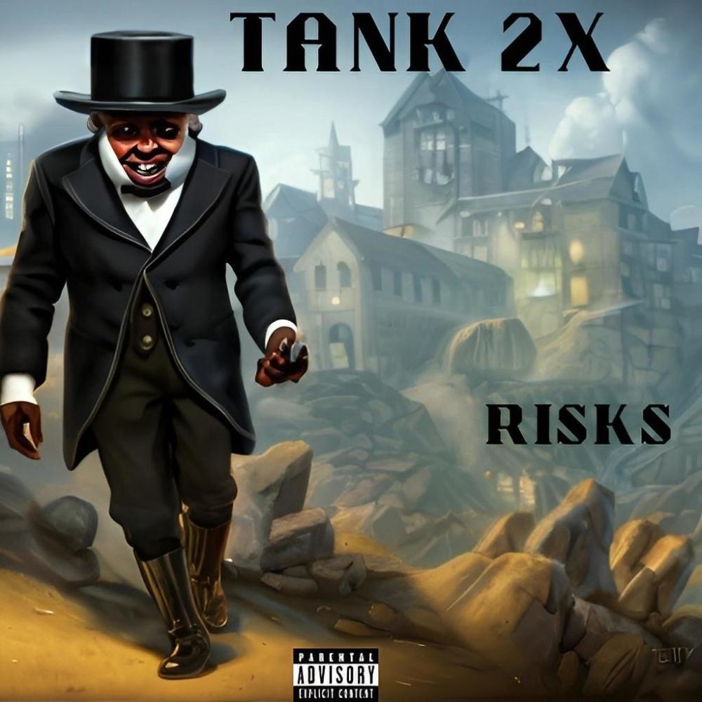 Risks (Explicit)