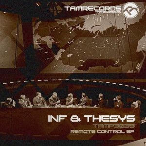 ดาวน์โหลดและฟังเพลง Interceptor (Original Mix) พร้อมเนื้อเพลงจาก INF