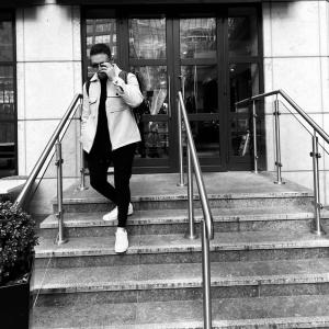 ดาวน์โหลดและฟังเพลง All I See พร้อมเนื้อเพลงจาก Aaron James Williams