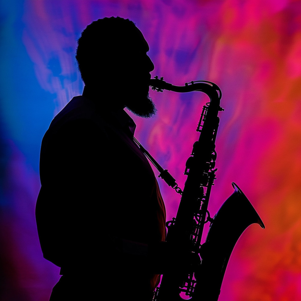 Vibra De Baile De Jazz Eléctrico