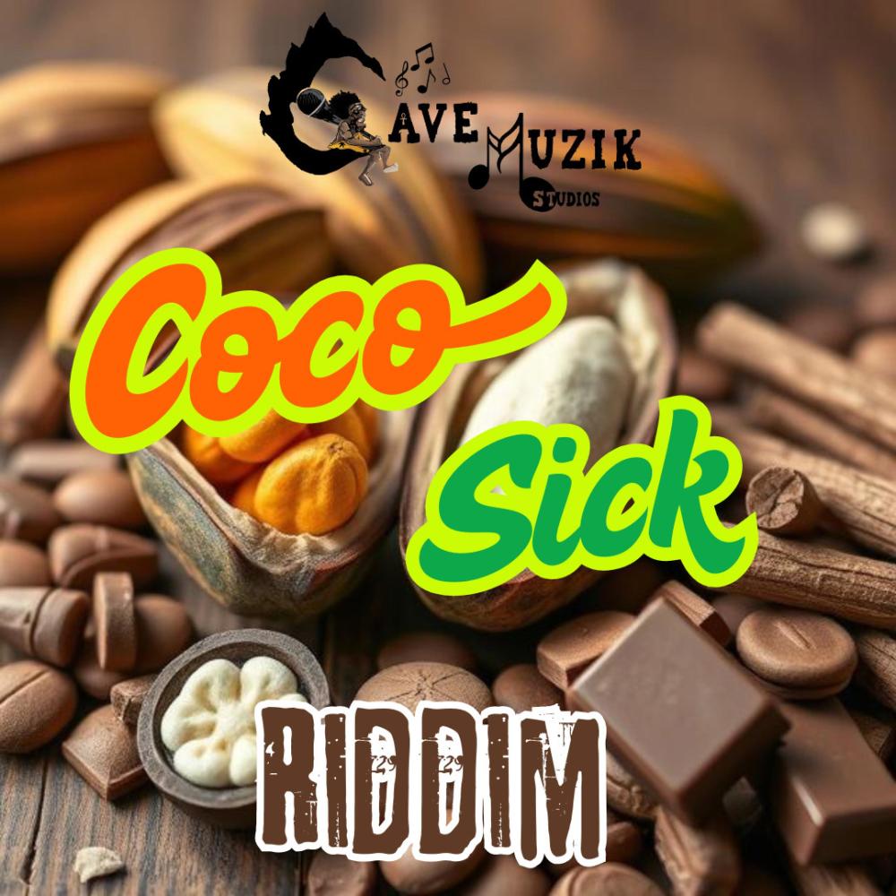 Coco Sick Riddim