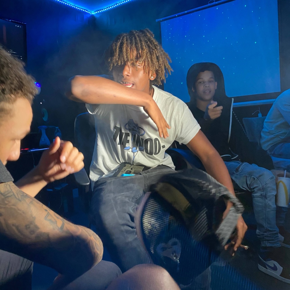 Dirty N!gga (Explicit)