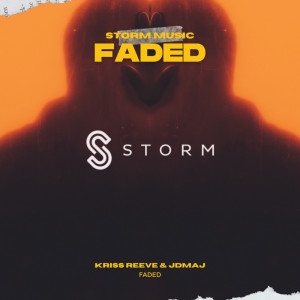 Listen to Faded song with lyrics from Kriss Reeve