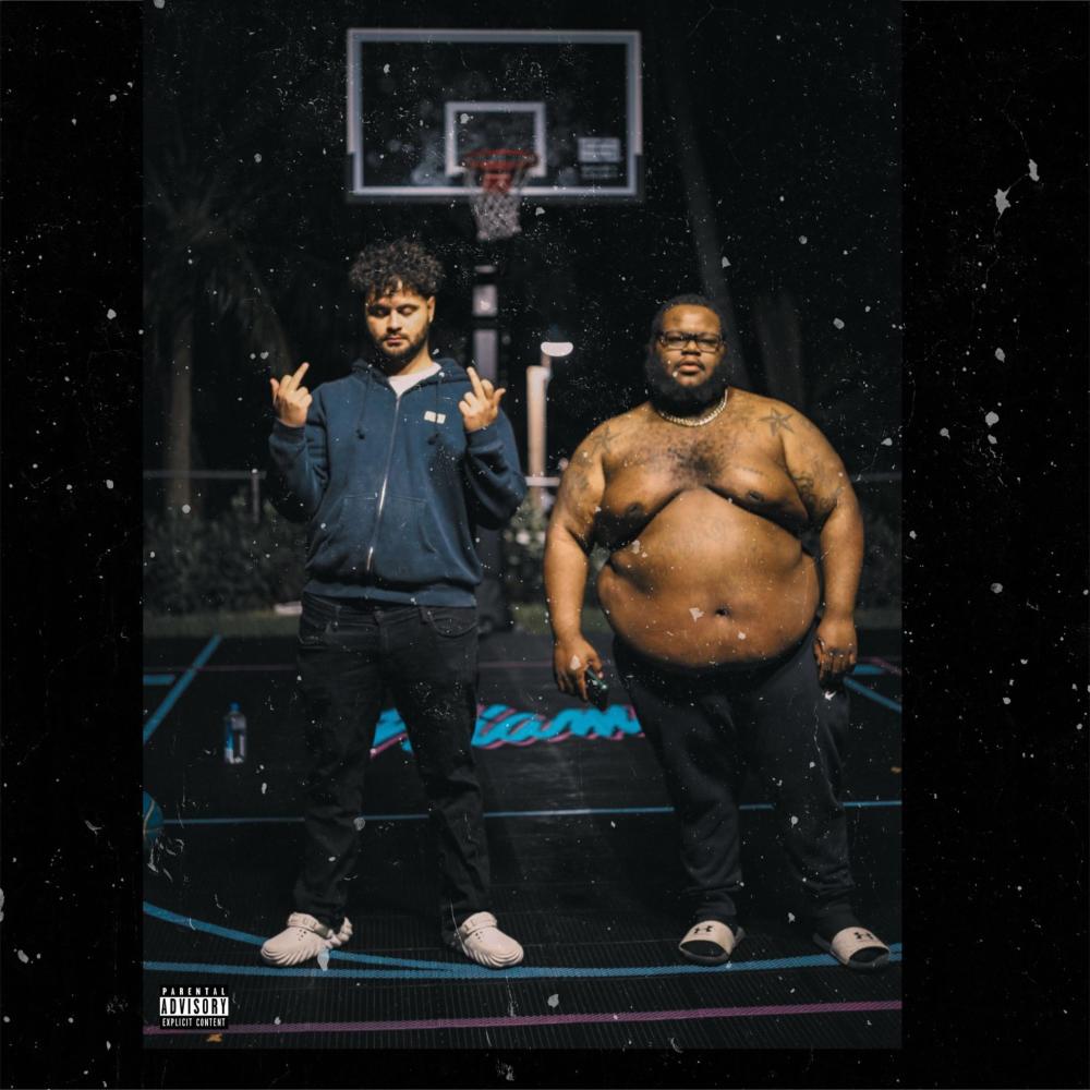 Flashlight (feat. Bfb Da Packman) (Explicit)