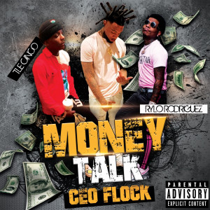 Listen to Money Talk (Explicit) song with lyrics from Ceo Flock