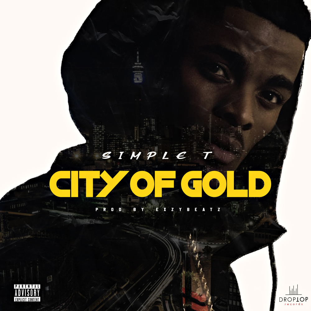 City of Gold (Explicit)