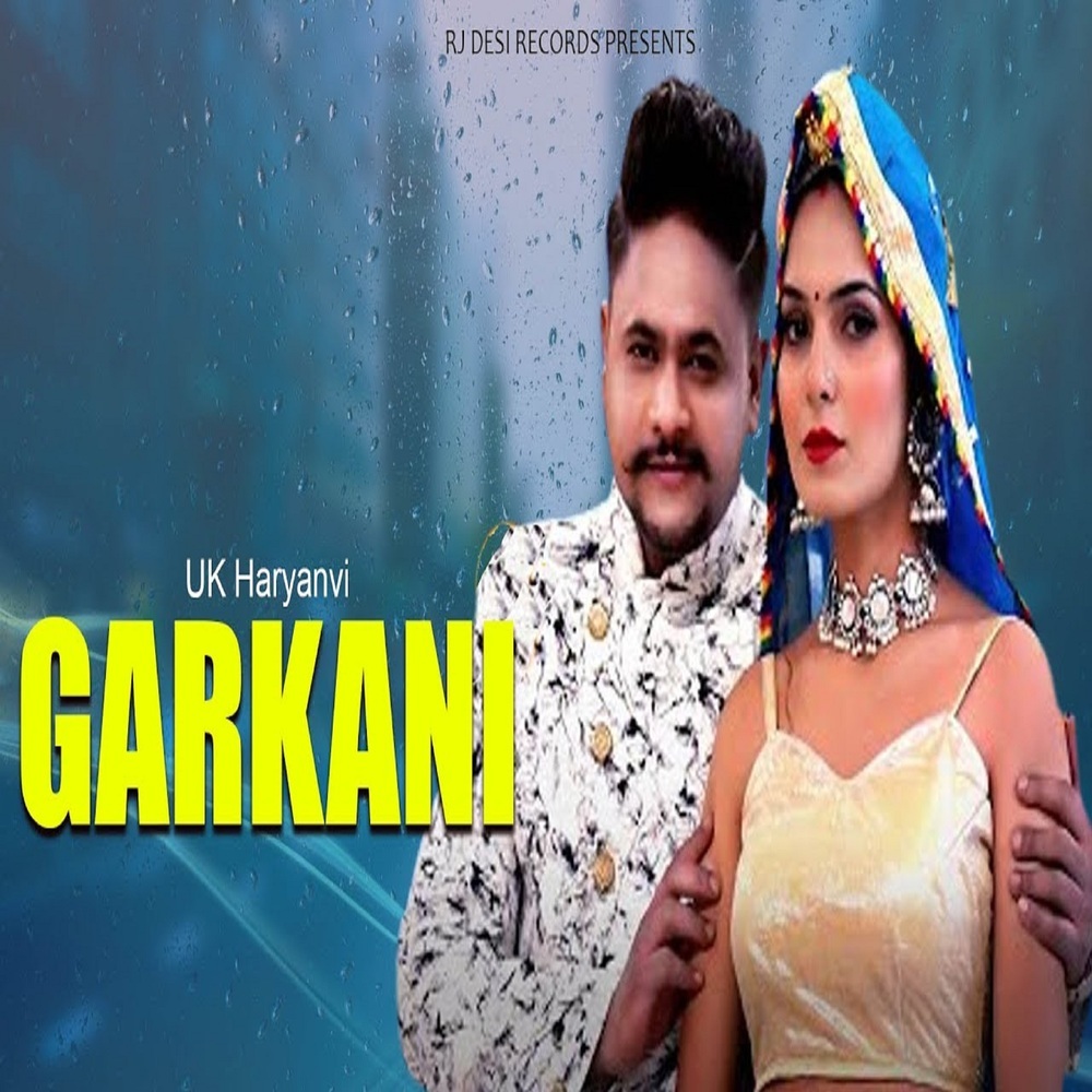 Garkani