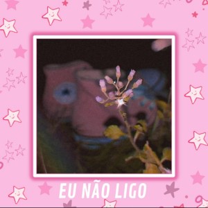 收聽Kayna的Eu Não Ligo歌詞歌曲