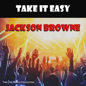 Take It Easy (Live)