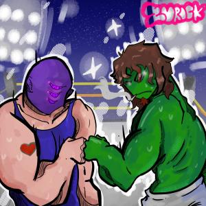 default playlist img