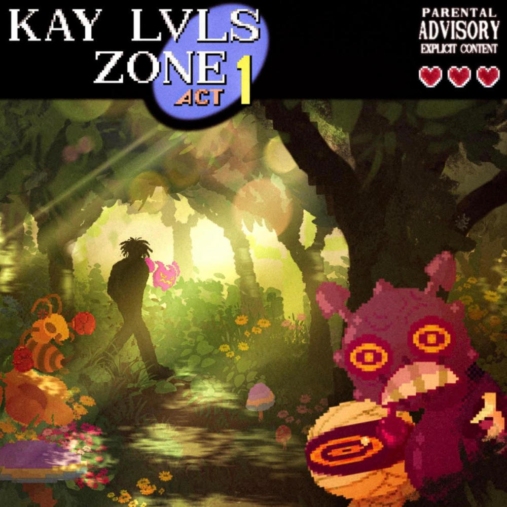 Two Players (feat. Clink) (Explicit)