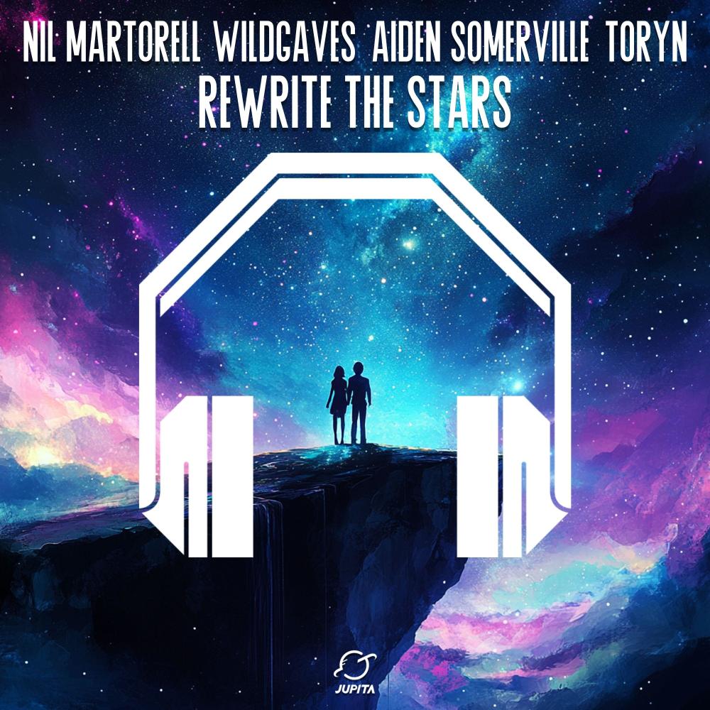 Rewrite The Stars (8D Audio)