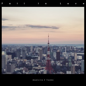 收聽MDC的Fall in Love歌詞歌曲