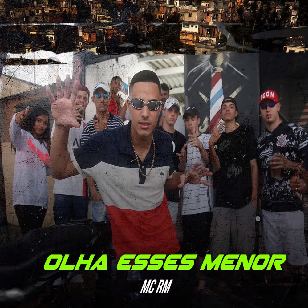 Olha Esses Menor