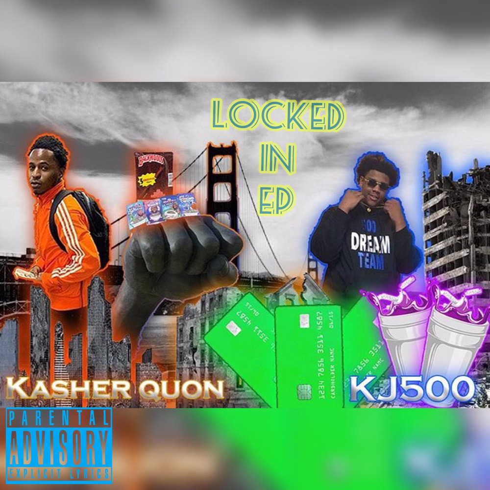 CALI VIBES (Explicit)