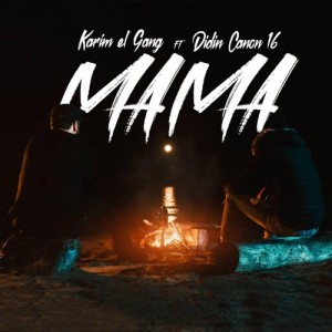Album MAMA from 