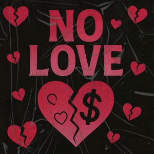 Album NO LOVE (Explicit) from 