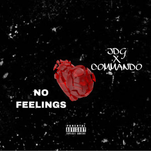 收听JDG的No Feelings (Explicit)歌词歌曲