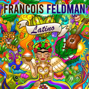 收聽Francois Feldman的Ma latina歌詞歌曲