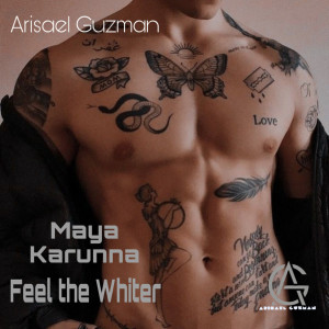 Dengarkan Feel the Whiter (Explicit) lagu dari Arisael Guzman dengan lirik