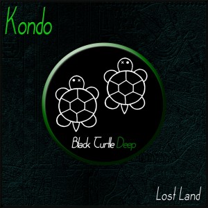 Album Lost Land from Kondo