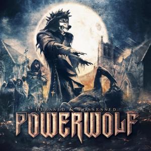 收聽Powerwolf的Higher Than Heaven歌詞歌曲