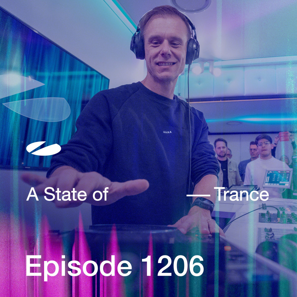 Euphoria (with Alok) [ASOT 1206]