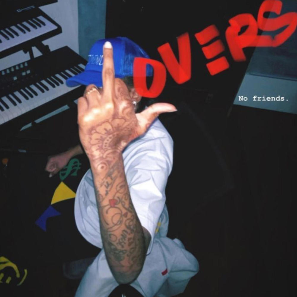 F33lMyRage (feat. THRAX) (Explicit)