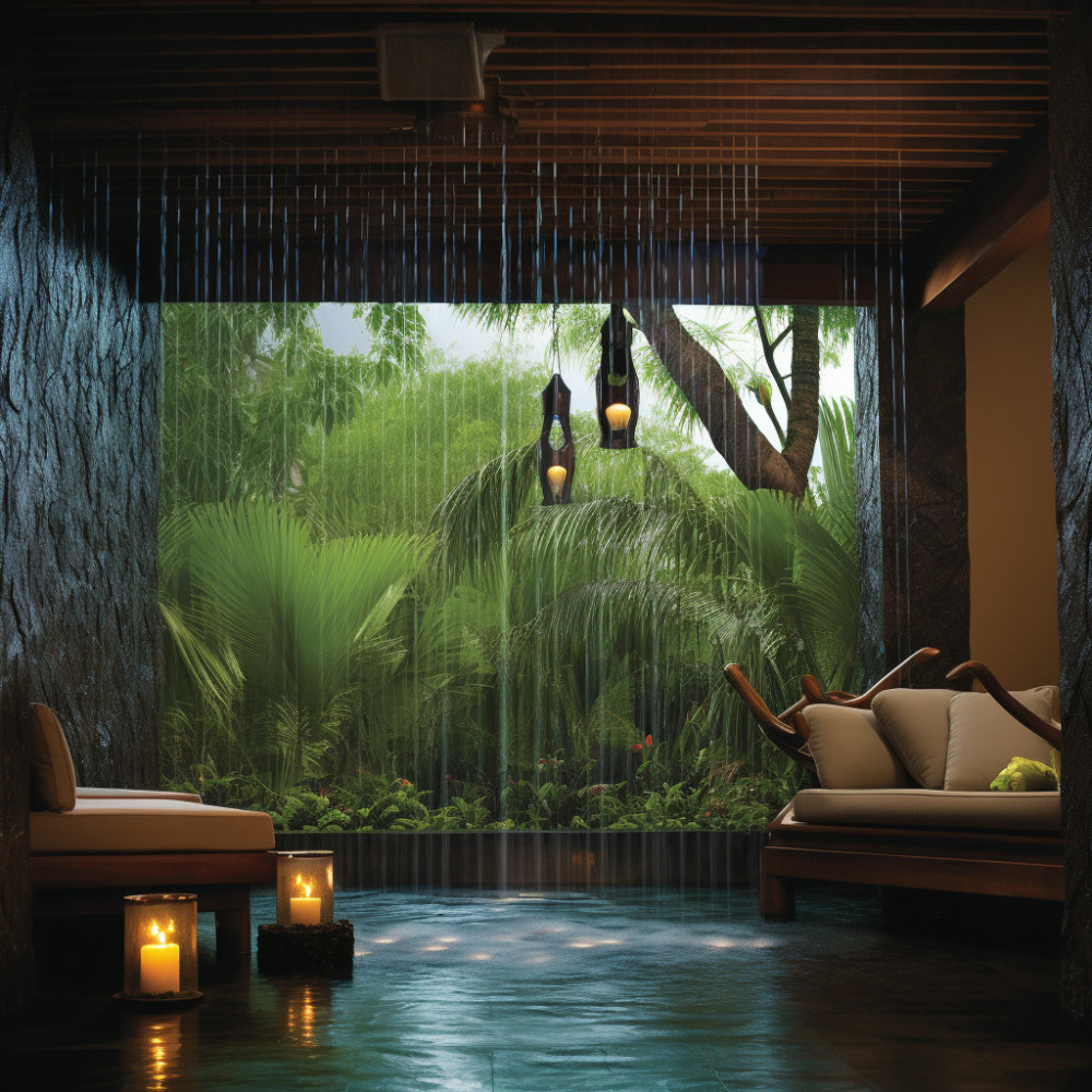 River Flow Massage Soothe