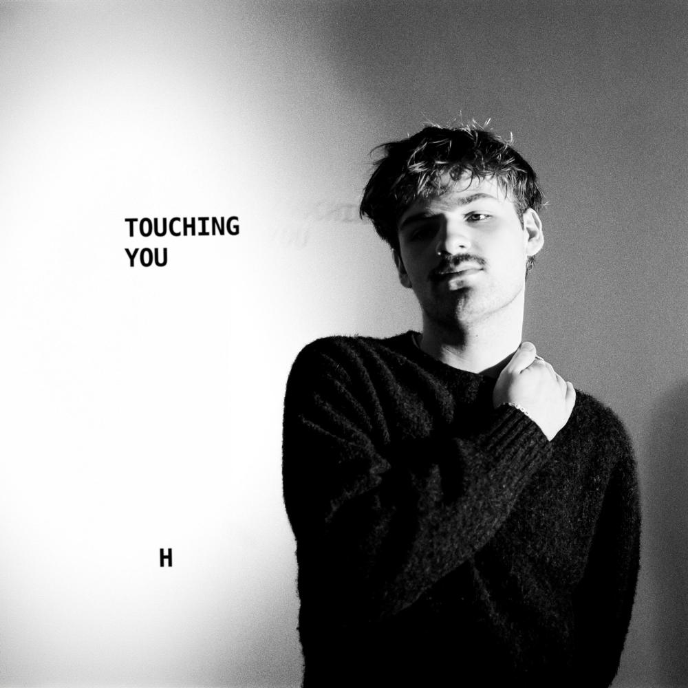 Touching You