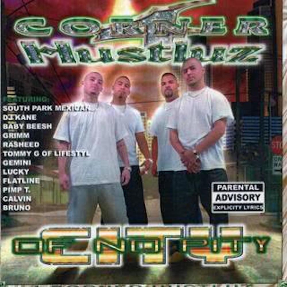 Colder Than An Eskimo(feat. Baby Beesh) (Explicit)