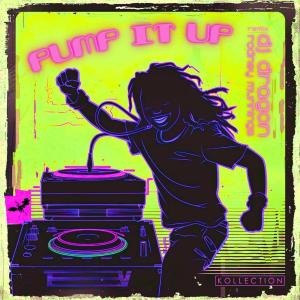 DJ Dragon的專輯Pump It Up (Remix)