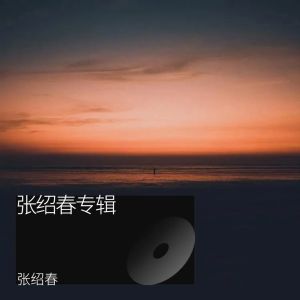 Album 张绍春专辑 from 张绍春