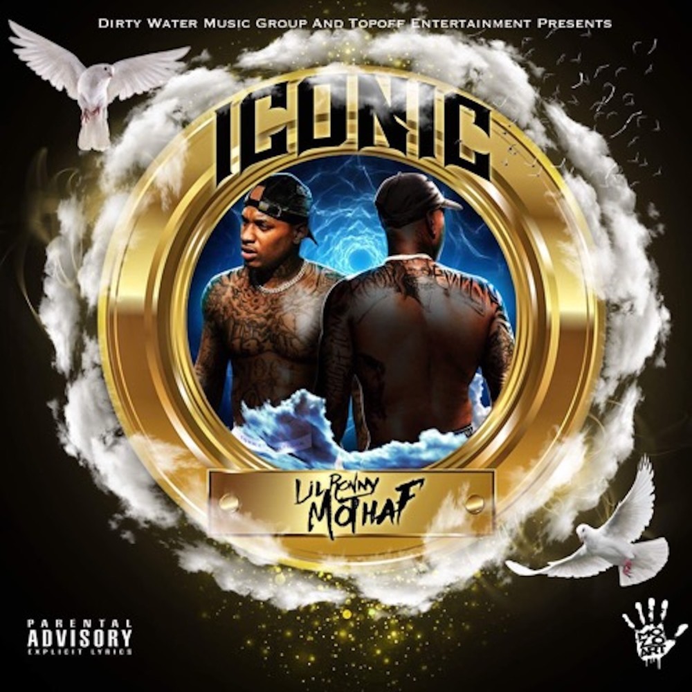 I'm Different (Explicit)