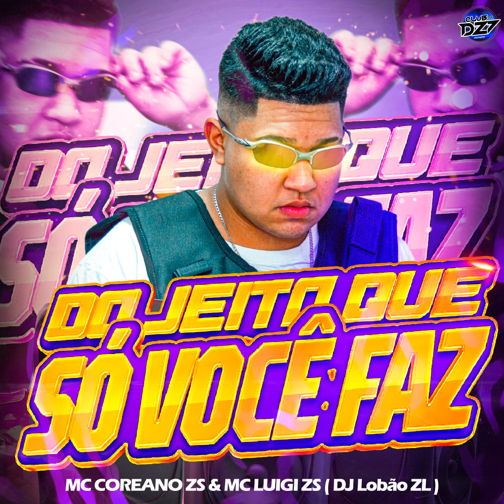 DO JEITO QUE SÓ VOCÊ FAZ (Explicit)