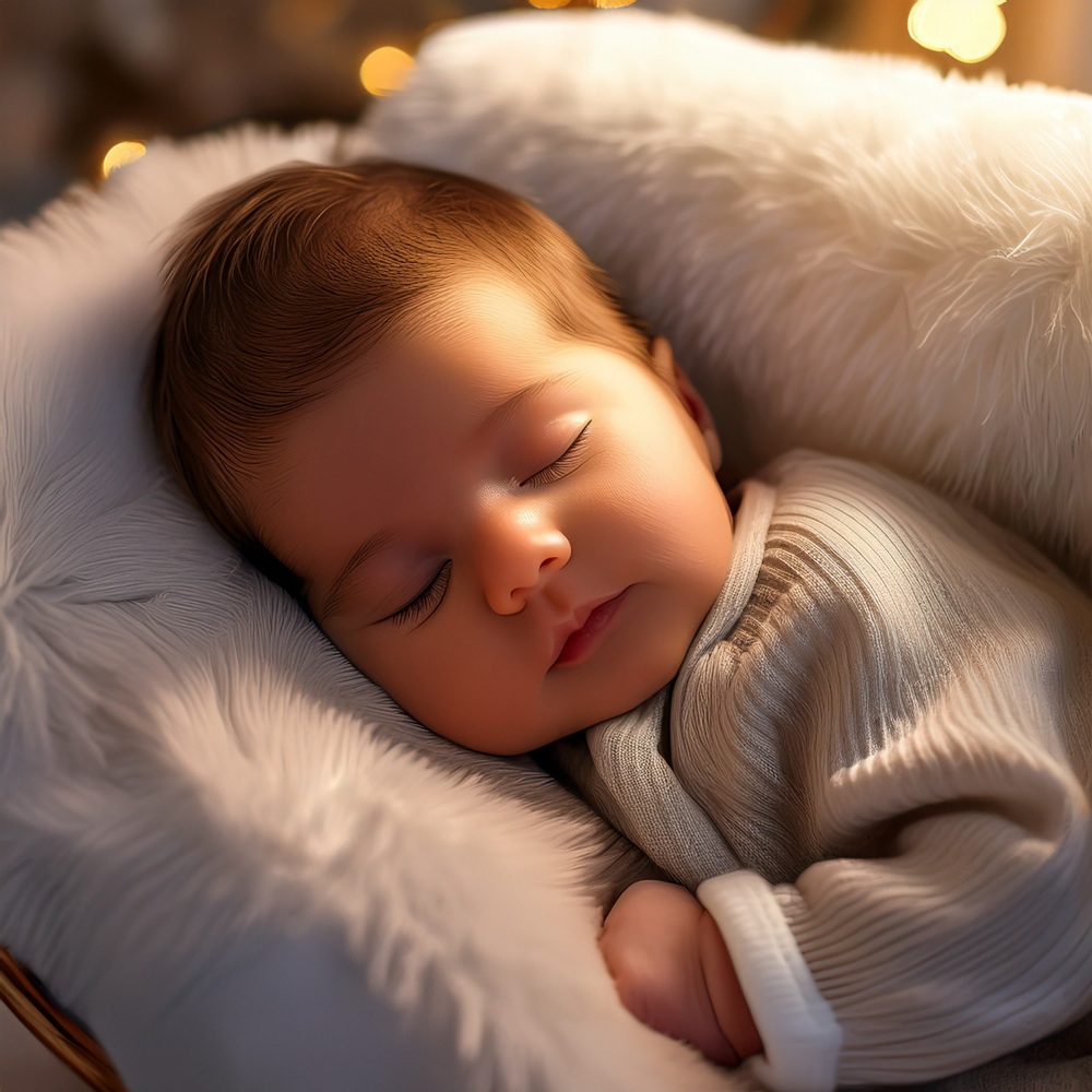 Slumber Beats for Baby Dreams