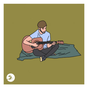 default playlist img