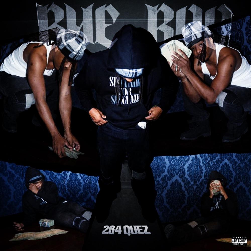 Bye Boo (Explicit)