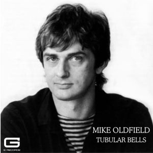 Album Tubular bells from 