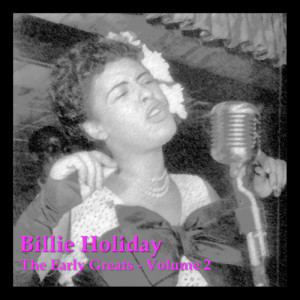 收聽Billie Holiday的My Man歌詞歌曲