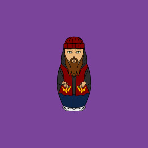 default album img