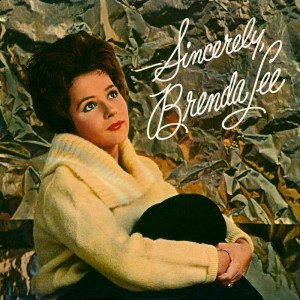 Dengarkan I Miss You So lagu dari Brenda Lee dengan lirik