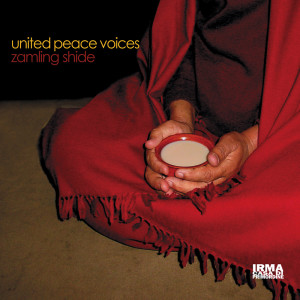 Album Zamling Shide from United Peace Voices