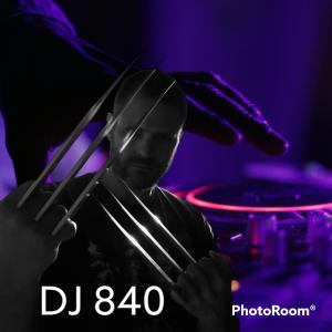 收聽DJ 840的EAST 2 WEST COAST GANGSTA (DJ 840 Productions Remix) (Explicit)歌詞歌曲