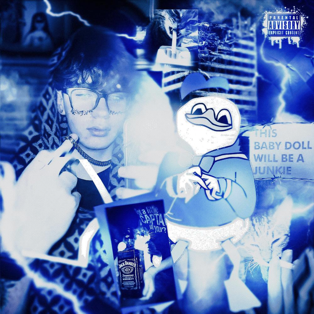 WANNA FLEX (feat. dolan) (Explicit)