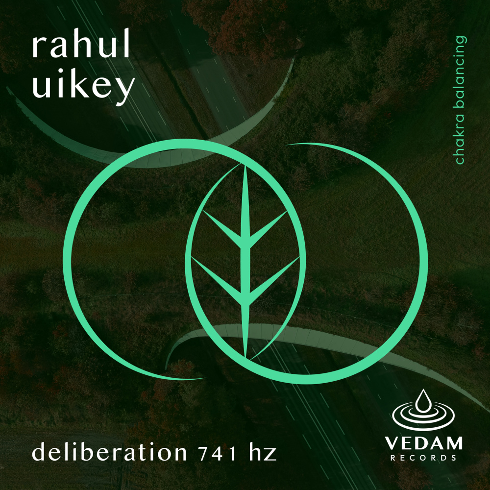 Deliberation 741 Hz
